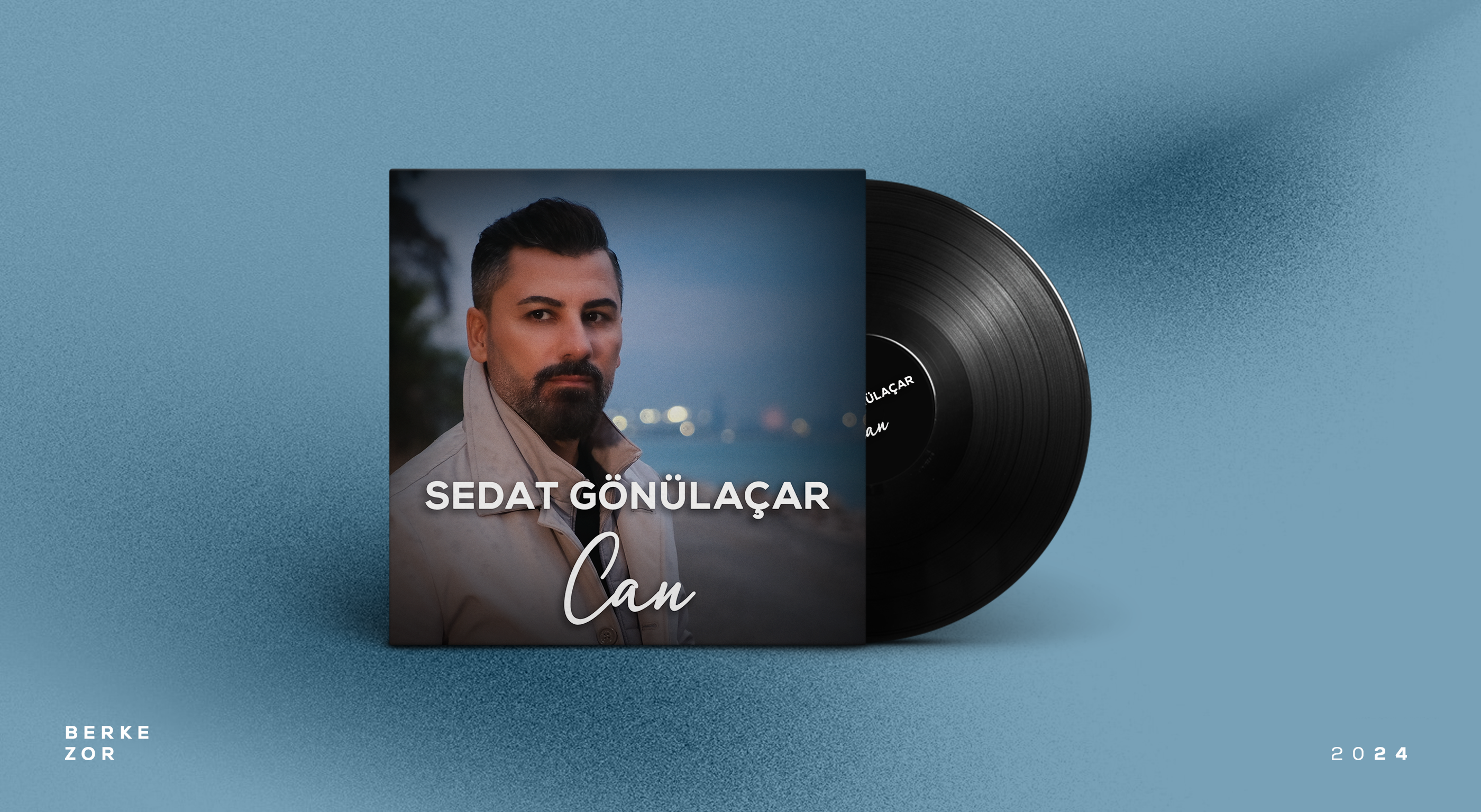 Sedat Gönülaçar - Music Video Editing